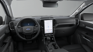 2026 Ford Ranger® Internal Image 2
